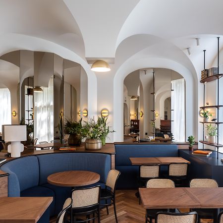 Hotel Le Friedland Paris Eksteriør bilde