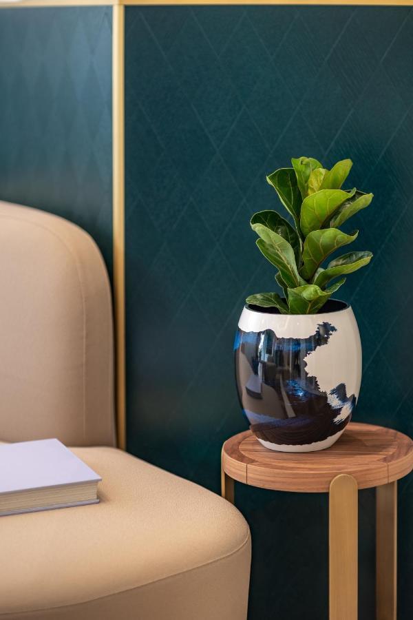 Hotel Le Friedland Paris Eksteriør bilde