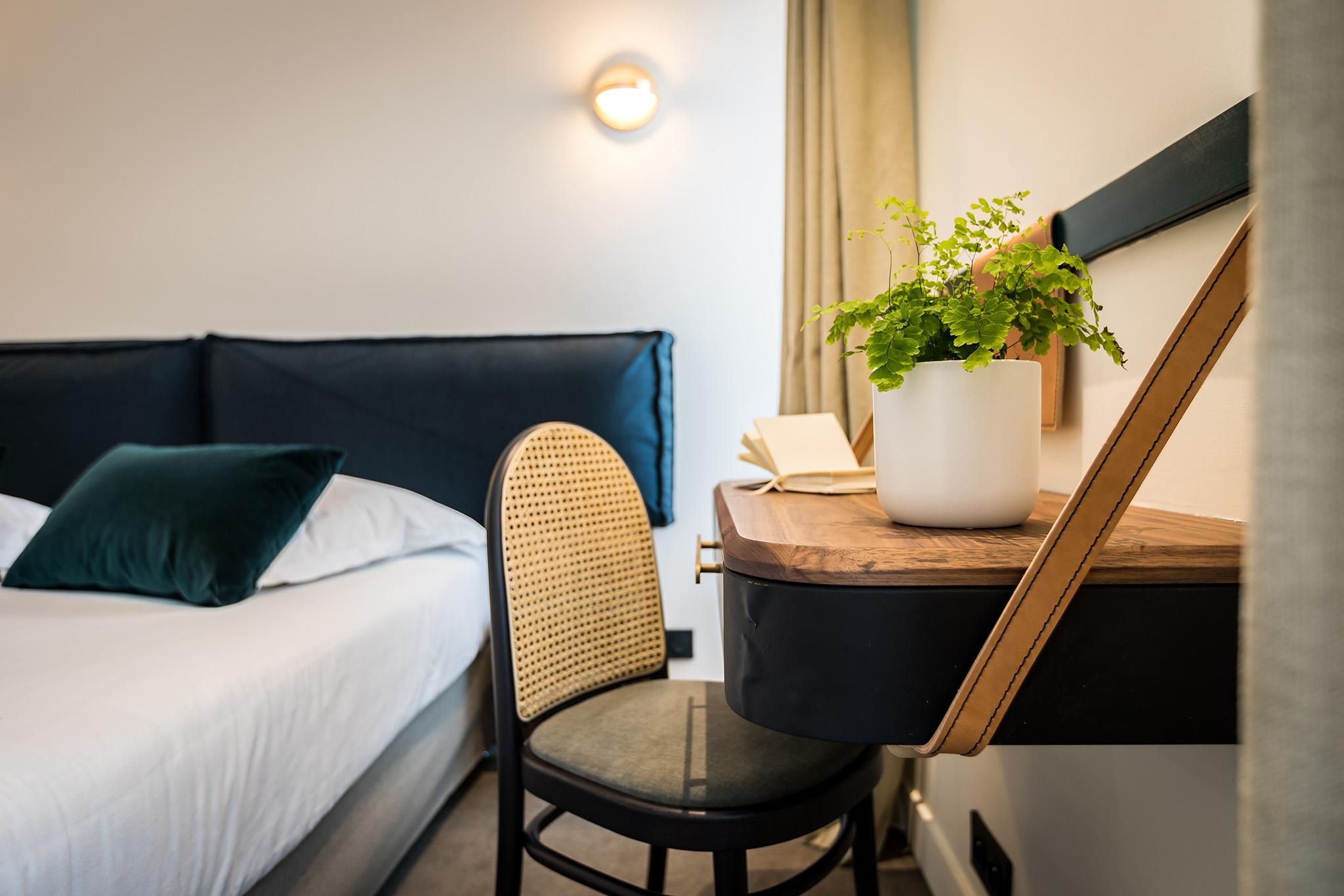 Hotel Le Friedland Paris Eksteriør bilde